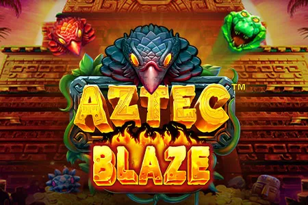 Aztec Blaze