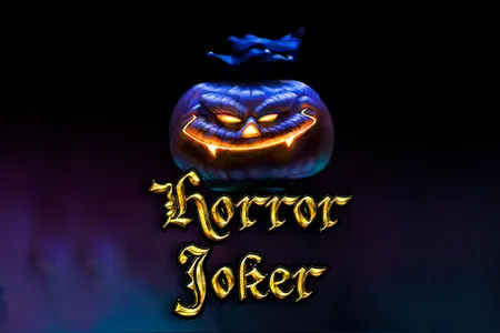 Horror Joker