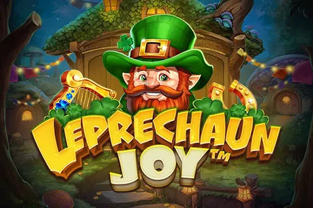 Leprechaun Joy™