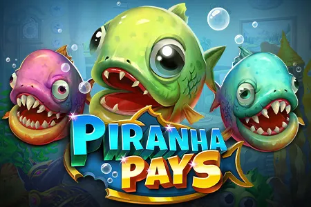Piranha Pays